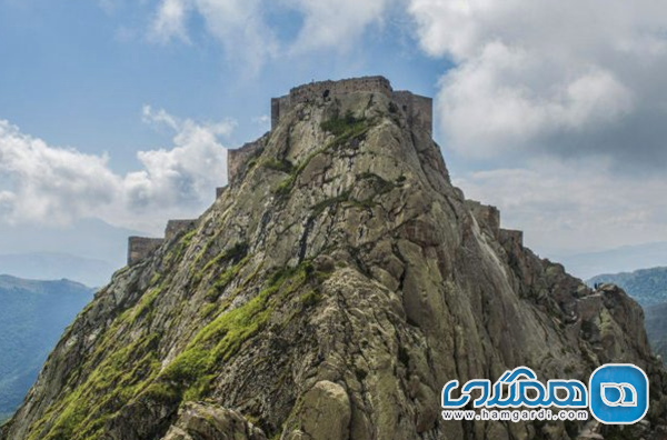 میراث فرهنگی خواستار تملک 60 هکتار از محوطه قلعه بابک کلیبر است