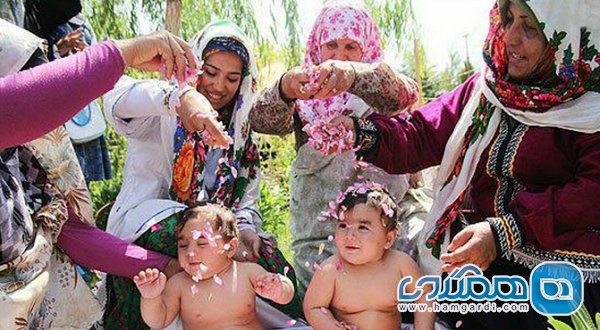 18 رویداد گردشگری سمنان در تقویم رویدادهای گردشگری کشور ثبت شد