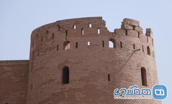 زلزله افغانستان به شماری از بناهای باستانی این کشور آسیب وارد کرد 2