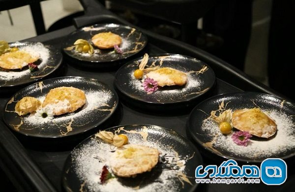 هفته آشپزی ایتالیایی توسط سفارت ایتالیا در تهران گرامی داشته شد