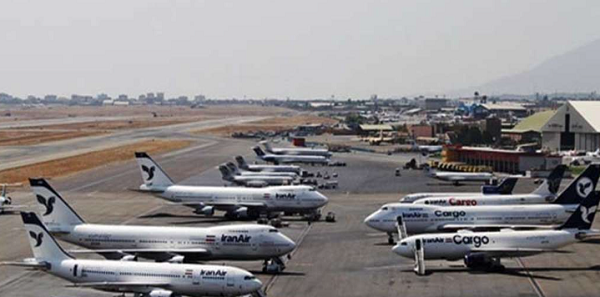 برنامه ریزی برای تجمیع پروازهای داخلی و خارجی در فرودگاه امام خمینی