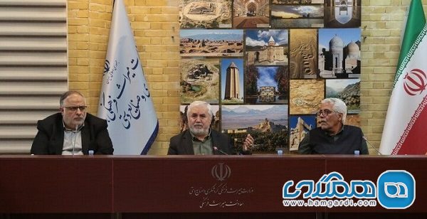 همبستگی اجتماعی مهمترین دستاورد جشنواره چند رسانه ای میراث فرهنگی است