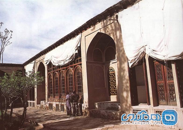 واگذاری خانه قزوینی های اصفهان برای حفاظت از این اثر تاریخی است