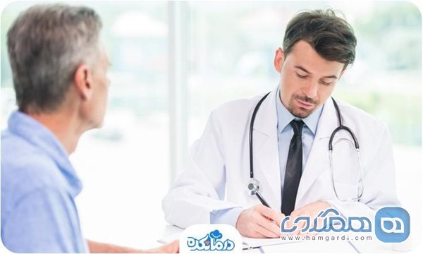 چه زمانی در مورد رفلاکس اسید به پزشک مراجعه کنیم