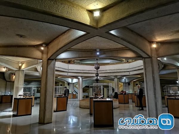 موزه ملی قرآن کریم