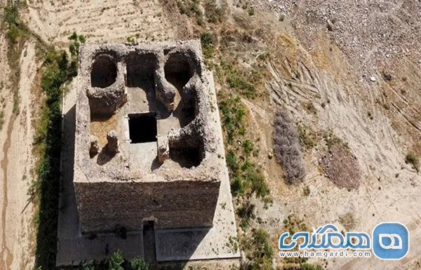 انتقاد از جانمایی آرامستان جدید تهران در حریم زندان هارون الرشید