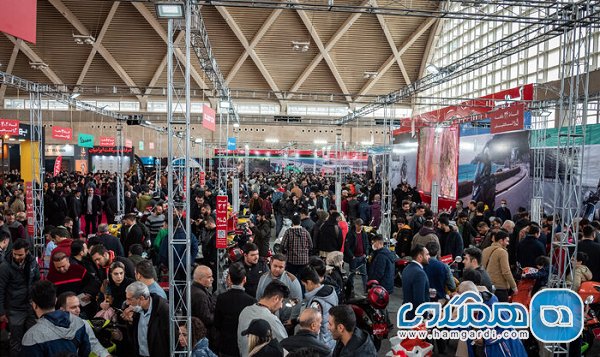 نمایشگاه گردشگری و صنایع وابسته تهران امسال بخش مجزایی برای صنایع دستی ندارد