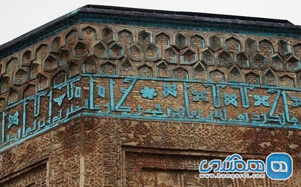 مرتضی رضوانفر درباره یادگار نوشته ها در کتیبه های تاریخی سخن گفت