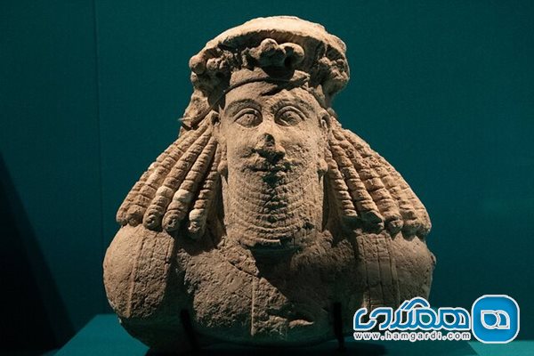 کدام آثار تاریخی ایران به چین فرستاده شدند؟ 3