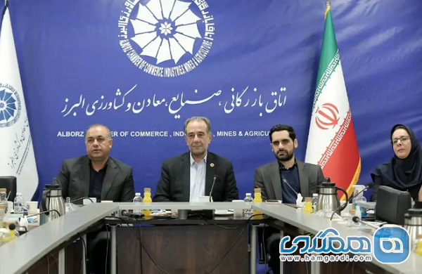 منتخبین اولین دوره هیات مدیره انجمن صنایع دستی استان البرز مشخص شدند