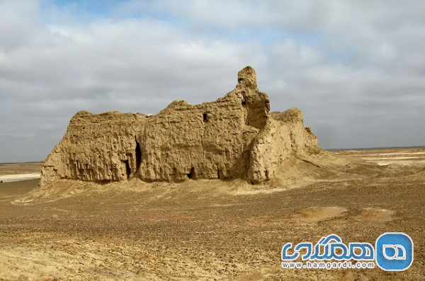 شناسایی 23 محوطه و تپه که عمدتا مربوط به اواخر دوره چهارم شهر سوخته هستند