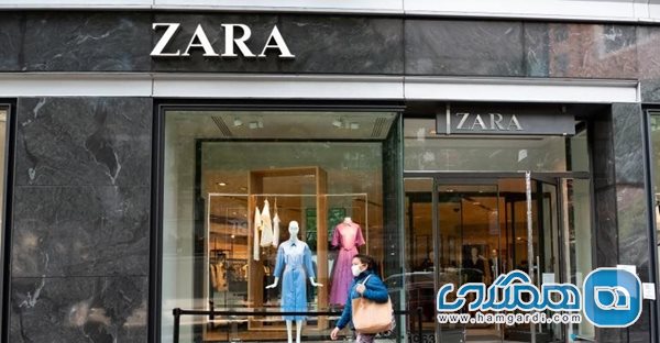 محصولات زارا در دبی گران تر است؟