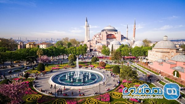 جذاب ترین دلایل سفر به استانبول را بدانید 2