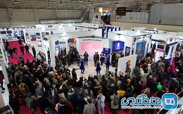 حضور 12 کشور خارجی در نمایشگاه گردشگری تهران برای خنثی سازی پروژه ایران هراسی