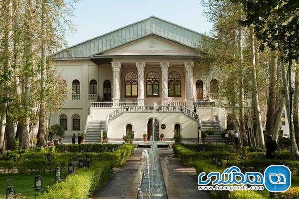 یک قطعه درنای ساداکو طی مراسمی به موزه سینمای ایران اهدا خواهد شد