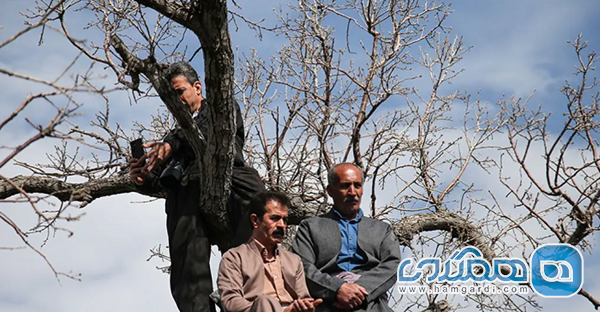 نگاهی به آیین نوروز در روستای چشمیدر کردستان 4