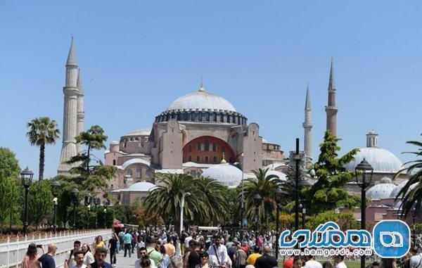 افزایش چشمگیر سفر ایرانی ها به کشور ترکیه