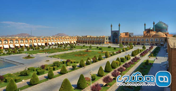 هیچ نشانه ای از اهمیت حفظ میراث فرهنگی اصفهان در برنامه نامزدهای انتخابات مجلس نیست