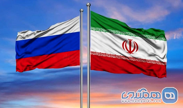 تمدید و جاری بودن توافق نامه لغو روادید گروهی بین ایران و روسیه در سال 2024