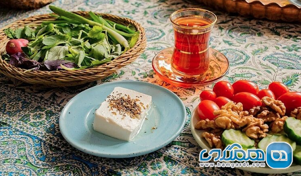 نگاهی به آداب و رسوم ماه رمضان در مازندران