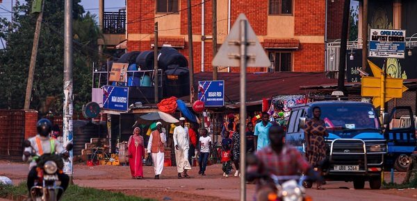 کامپالا یکی از شهرهای دیدنی اوگاندا است 2