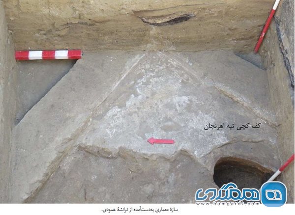 کشف ۵ گور با تدفین متفاوت در شمال غرب ایران 3