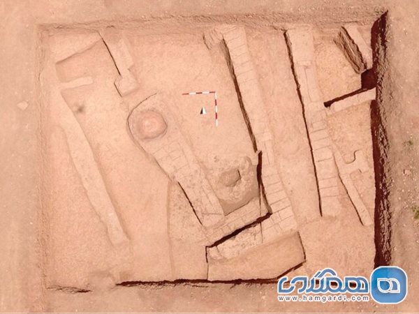کشف چوب خط های سنگی حسابداری ۶ هزار ساله در شرق ایران