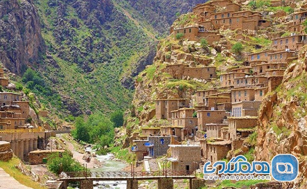 پرونده 8 روستای ایران برای ثبت جهانی در حال تدوین است