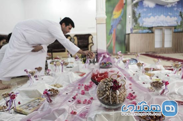 فرهنگ و آداب و رسوم مردم خوزستان