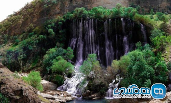 آبشار شوی