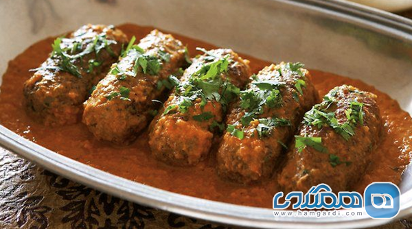 دیگر غذاهای سنتی استان کرمانشاه