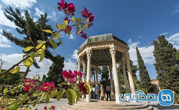 جشن بهاربد و روز شیراز