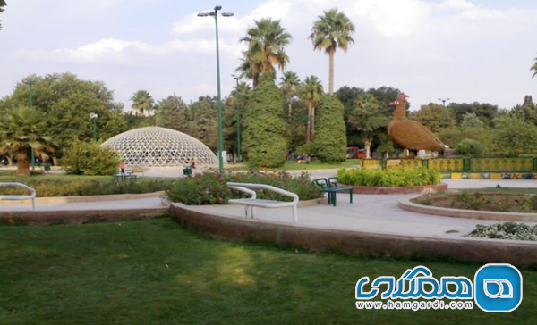 پارک آزادی