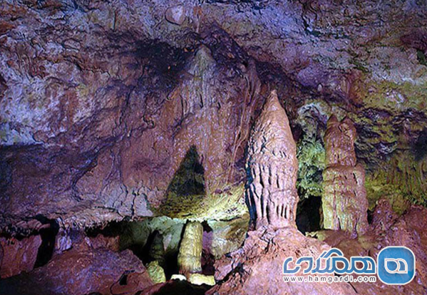 غار آویشو