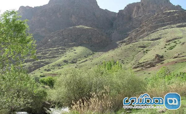 تنگه کپرگه