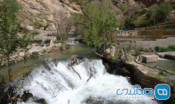 روستای شالان