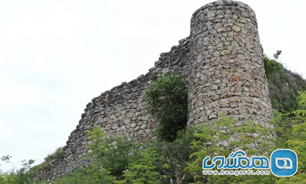 قلعه مارکوه