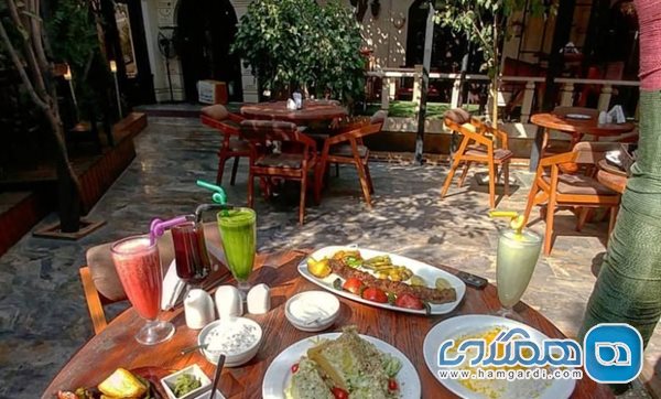 بهترین رستوران های تهران برای تجربه طعم واقعی غذاها 3