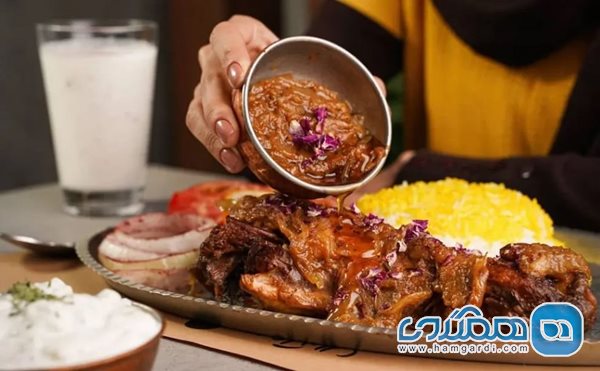 بهترین رستوران های تهران برای تجربه طعم واقعی غذاها