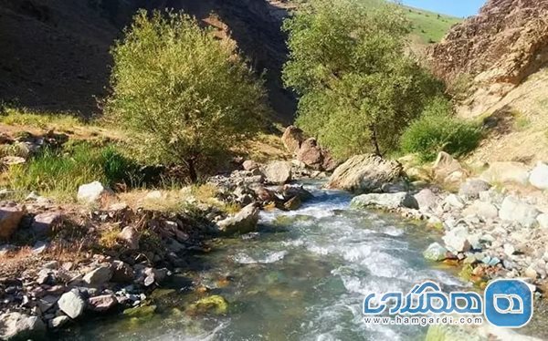 آبشار ورجین