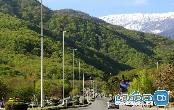 معرفی کوتاه استان گلستان