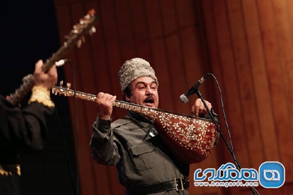 موسیقی محلی استان گلستان