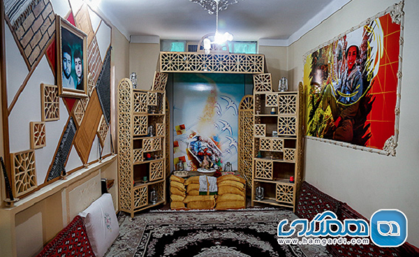 امسال چه خانه موزه هایی به شهر تهران اضافه می شوند؟