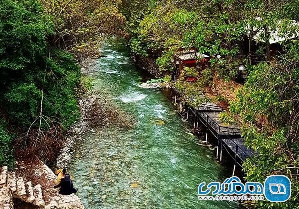 روستای برغان