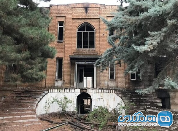 ارائه توضیحاتی درباره تخریب بیمارستان مسیح کرمانشاه