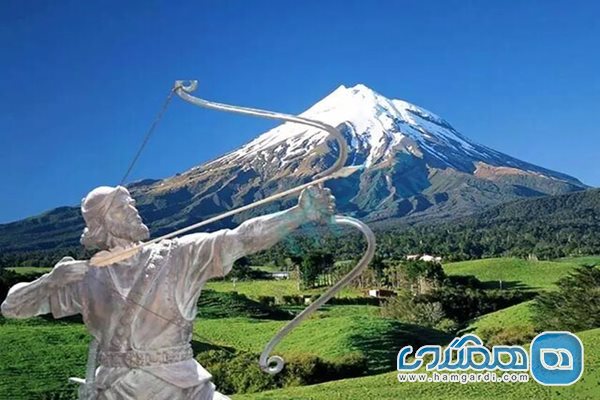 جشن تیرگان در فراهان برگزار می شود
