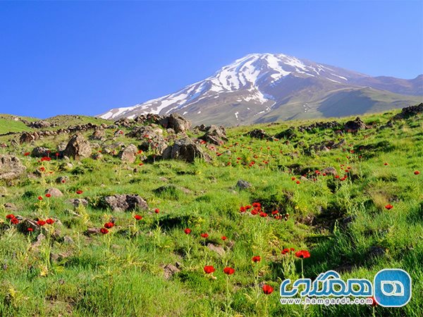 روستای بومهن