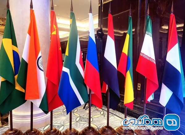 مجمع گردشگری بریکس با حضور 9 کشور از جمله ایران در مسکو برگزار شد