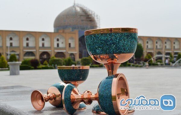جشنواره ملی 24 هزار نقش در اصفهان برگزار می شود
