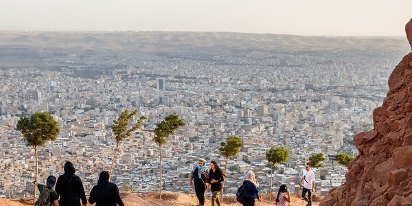 تصویب مسیر گردشگری برای مناطق بیست و دوگانه پایتخت